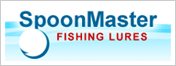 SpoonMaster Fishing Lures