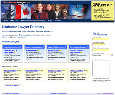 Best Lawyer Attorneys Directory