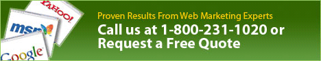 Web Marketing Experts