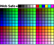 Color Palette