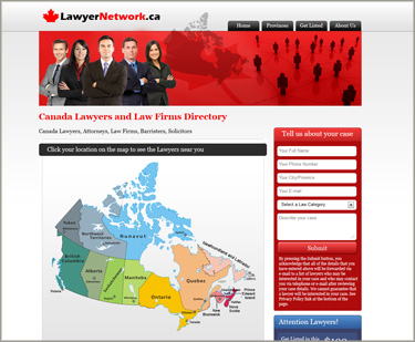 Best Lawyer Attorneys Directory